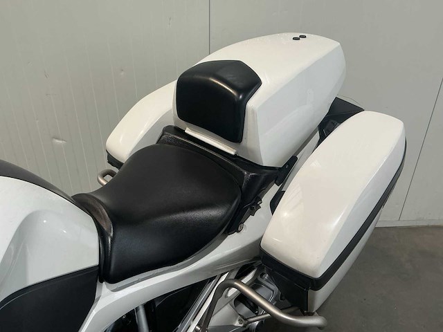 2018 - bmw - tour - r 1200 rt - motorfiets - afbeelding 10 van  12