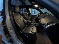 2018 - bmw - x3 - m40i xd launch hi ex - car - afbeelding 18 van  22
