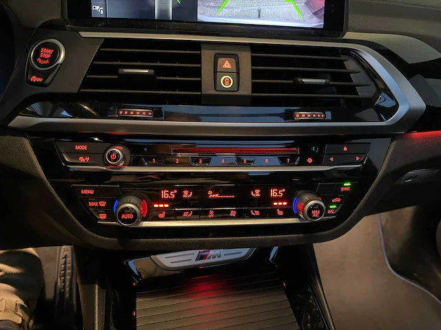 2018 - bmw - x3 - m40i xd launch hi ex - car - afbeelding 22 van  22