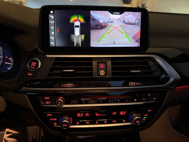 2018 - bmw - x3 - m40i xd launch hi ex - car - afbeelding 12 van  22