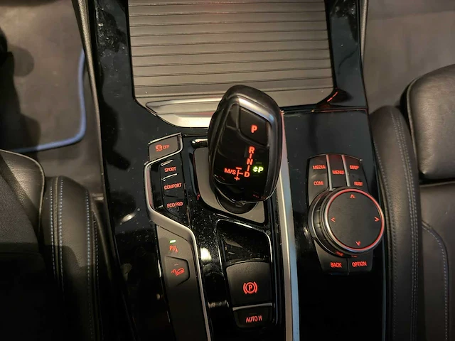 2018 - bmw - x3 - m40i xd launch hi ex - car - afbeelding 20 van  22