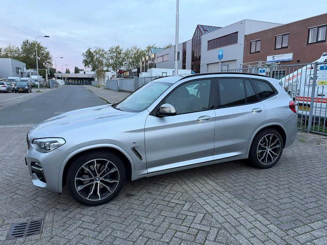 2018 - bmw - x3 - m40i xd launch hi ex - car - afbeelding 2 van  22