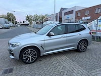 2018 - bmw - x3 - m40i xd launch hi ex - car - afbeelding 2 van  22