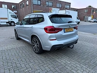 2018 - bmw - x3 - m40i xd launch hi ex - car - afbeelding 3 van  22