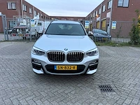 2018 - bmw - x3 - m40i xd launch hi ex - car - afbeelding 8 van  22