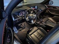 2018 - bmw - x3 - m40i xd launch hi ex - car - afbeelding 9 van  22