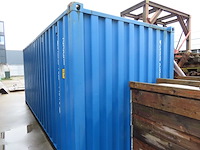 2018 - container 20ft - afbeelding 5 van  7