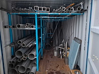 2018 - container 20ft - afbeelding 6 van  7