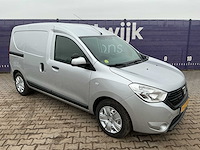 2018 - dacia - dokker - 1.5 dci 90 solid - bedrijfswagen - afbeelding 7 van  12