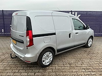 2018 - dacia - dokker - 1.5 dci 90 solid - bedrijfswagen - afbeelding 9 van  12