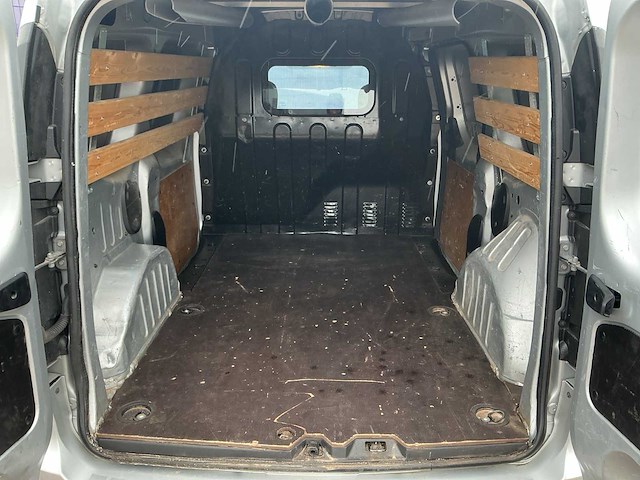 2018 - dacia - dokker - 1.5 dci 90 solid - bedrijfswagen - afbeelding 10 van  12