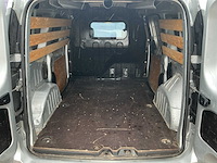2018 - dacia - dokker - 1.5 dci 90 solid - bedrijfswagen - afbeelding 10 van  12
