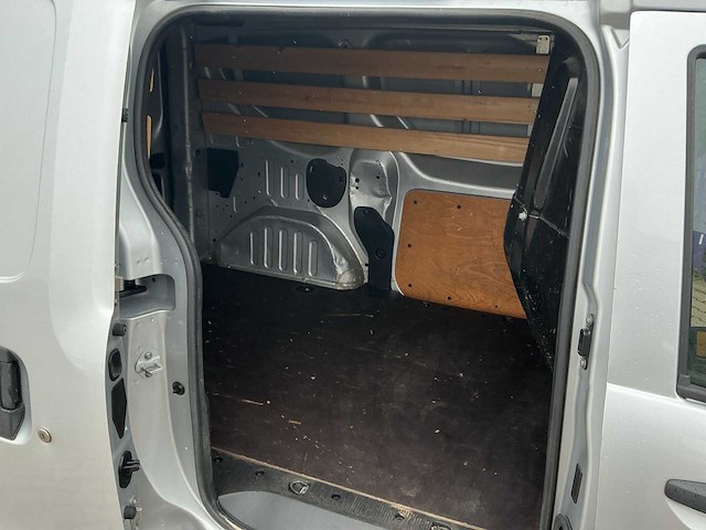 2018 - dacia - dokker - 1.5 dci 90 solid - bedrijfswagen - afbeelding 11 van  12