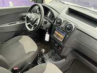 2018 - dacia - dokker - 1.5 dci 90 solid - bedrijfswagen - afbeelding 12 van  12