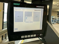 2018 - ezs-350-a-ftf - takelwagen - afbeelding 11 van  12