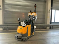 2018 - ezs-350-a-ftf - takelwagen