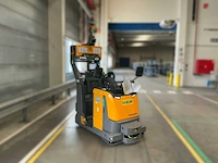 2018 - ezs-350-a-ftf - takelwagen - afbeelding 2 van  12