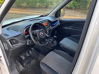 2018 - fiat - doblò cargo - bedrijfswagen - afbeelding 3 van  23