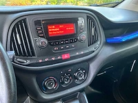 2018 - fiat - doblò cargo - bedrijfswagen - afbeelding 6 van  23