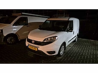 2018 - fiat - doblò cargo - bedrijfswagen - afbeelding 7 van  23