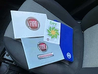 2018 - fiat - doblò cargo - bedrijfswagen - afbeelding 8 van  23