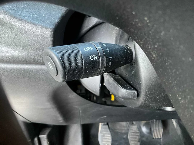 2018 - fiat - doblò cargo - bedrijfswagen - afbeelding 9 van  23