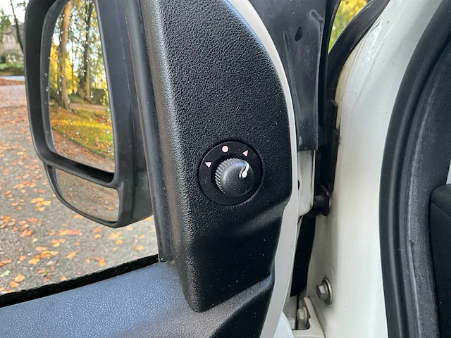 2018 - fiat - doblò cargo - bedrijfswagen - afbeelding 11 van  23