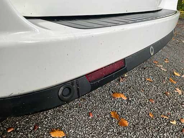 2018 - fiat - doblò cargo - bedrijfswagen - afbeelding 13 van  23