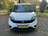 2018 - fiat - doblò cargo - bedrijfswagen - afbeelding 21 van  23