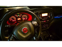 2018 - fiat - doblò cargo - personenauto - afbeelding 4 van  23