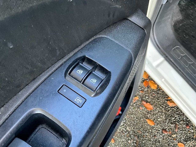 2018 - fiat - doblò cargo - personenauto - afbeelding 10 van  23