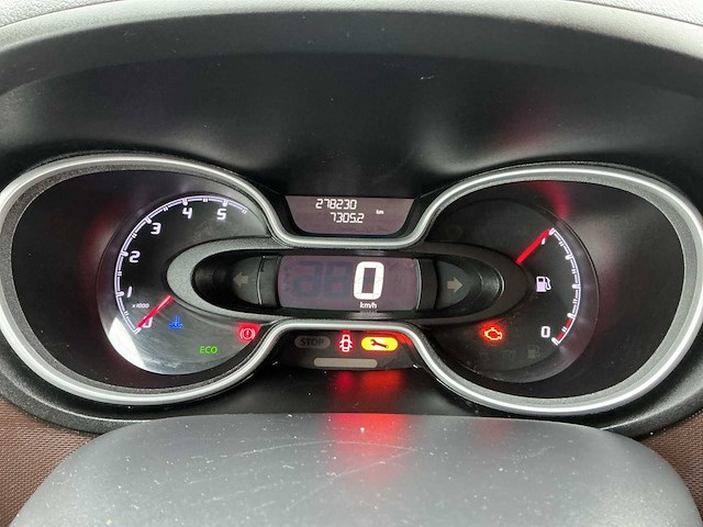 2018 - fiat - talento - 1.6 mjeco l2h1 sx - bedrijfswagen - afbeelding 4 van  13