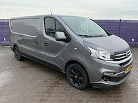 2018 - fiat - talento - 1.6 mjeco l2h1 sx - bedrijfswagen - afbeelding 6 van  13
