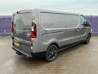 2018 - fiat - talento - 1.6 mjeco l2h1 sx - bedrijfswagen - afbeelding 8 van  13