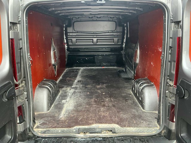 2018 - fiat - talento - 1.6 mjeco l2h1 sx - bedrijfswagen - afbeelding 9 van  13