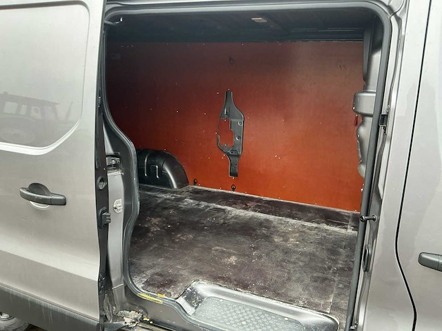 2018 - fiat - talento - 1.6 mjeco l2h1 sx - bedrijfswagen - afbeelding 10 van  13