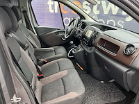 2018 - fiat - talento - 1.6 mjeco l2h1 sx - bedrijfswagen - afbeelding 11 van  13
