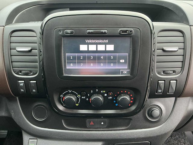 2018 - fiat - talento - 1.6 mjeco l2h1 sx - bedrijfswagen - afbeelding 13 van  13