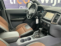 2018 - ford - ranger - 3.2 tdci wildtr.sup. - bedrijfswagen - afbeelding 2 van  21