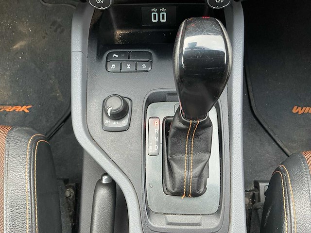 2018 - ford - ranger - 3.2 tdci wildtr.sup. - bedrijfswagen - afbeelding 4 van  21