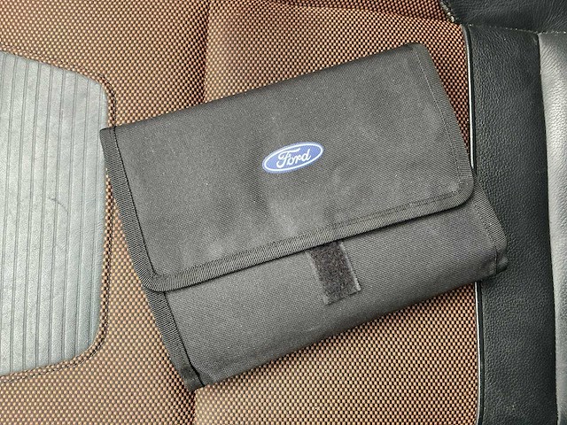 2018 - ford - ranger - 3.2 tdci wildtr.sup. - bedrijfswagen - afbeelding 14 van  21