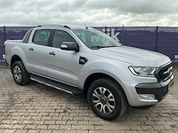 2018 - ford - ranger - 3.2 tdci wildtr.sup. - bedrijfswagen - afbeelding 11 van  21