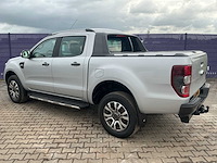 2018 - ford - ranger - 3.2 tdci wildtr.sup. - bedrijfswagen - afbeelding 15 van  21