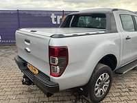 2018 - ford - ranger - 3.2 tdci wildtr.sup. - bedrijfswagen - afbeelding 17 van  21