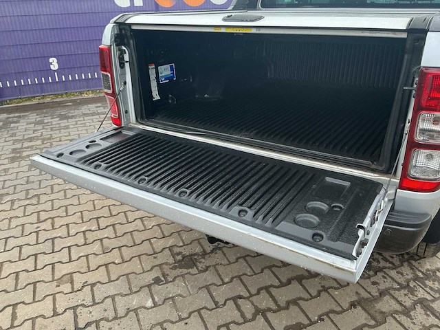 2018 - ford - ranger - 3.2 tdci wildtr.sup. - bedrijfswagen - afbeelding 18 van  21