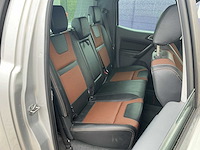2018 - ford - ranger - 3.2 tdci wildtr.sup. - bedrijfswagen - afbeelding 20 van  21