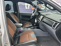 2018 - ford - ranger - 3.2 tdci wildtr.sup. - bedrijfswagen - afbeelding 21 van  21