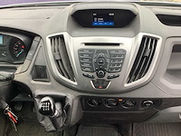 2018 - ford - transit - 290 2.0 tdci l2h2 tr - bedrijfswagen - afbeelding 4 van  16