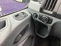 2018 - ford - transit - 290 2.0 tdci l2h2 tr - bedrijfswagen - afbeelding 6 van  16