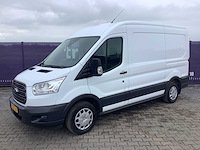 2018 - ford - transit - 290 2.0 tdci l2h2 tr - bedrijfswagen